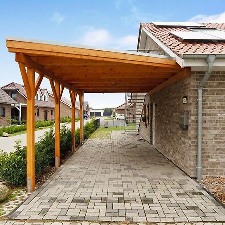 Speicherhaeuschen Maren Geeste Exterior photo